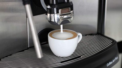 Kaffeemaschine