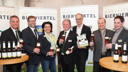 Bier Cuvee