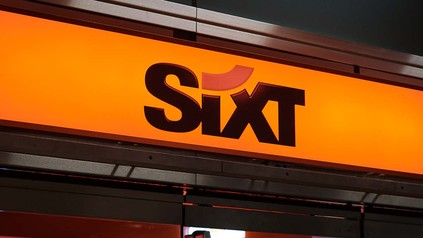 Sixt