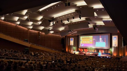 INTERNORGA 2016