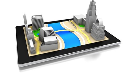 3D Bild
