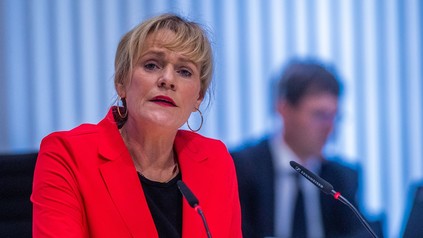 Simone Oldenburg