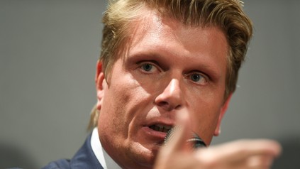 Thomas Bareiß