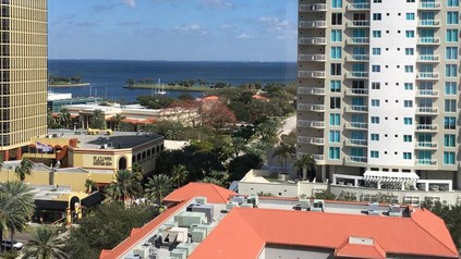 Ocean View Hotel