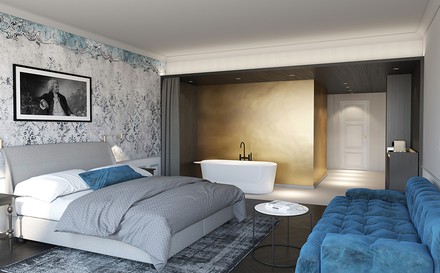 Hyperion Hotel Salzburg