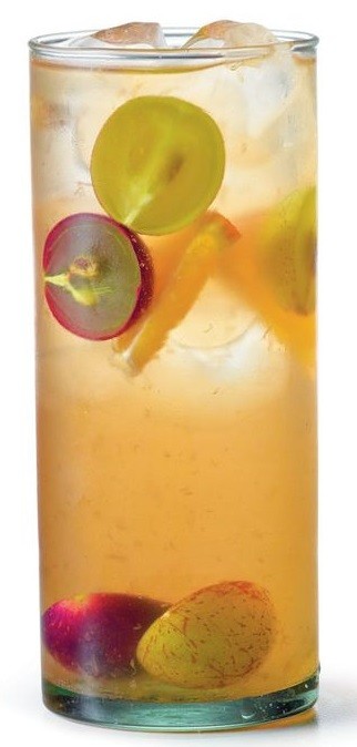 Hidden Figures / Mississippi Punch