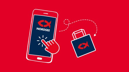 Nordsee click & collect
