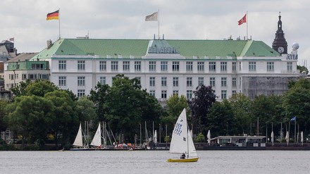 Atlantic Hotel Hamburg