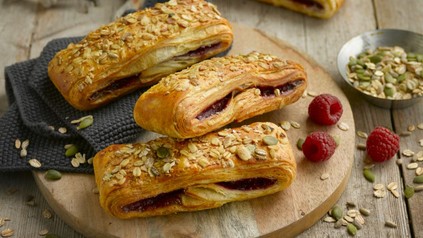 Süßer Snack