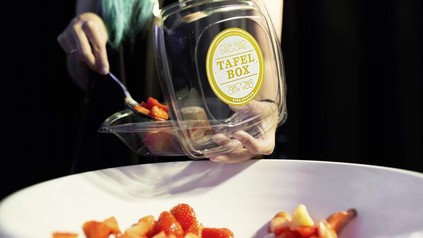 Tafelbox