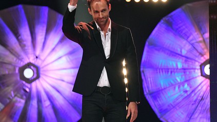 Sven Hannawald