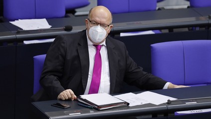 Peter Altmaier
