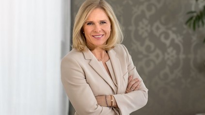 Michaela Reitterer