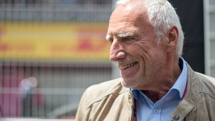 Didi Mateschitz