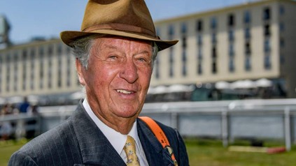 Albert Darboven