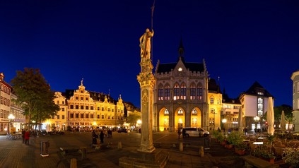 Erfurt