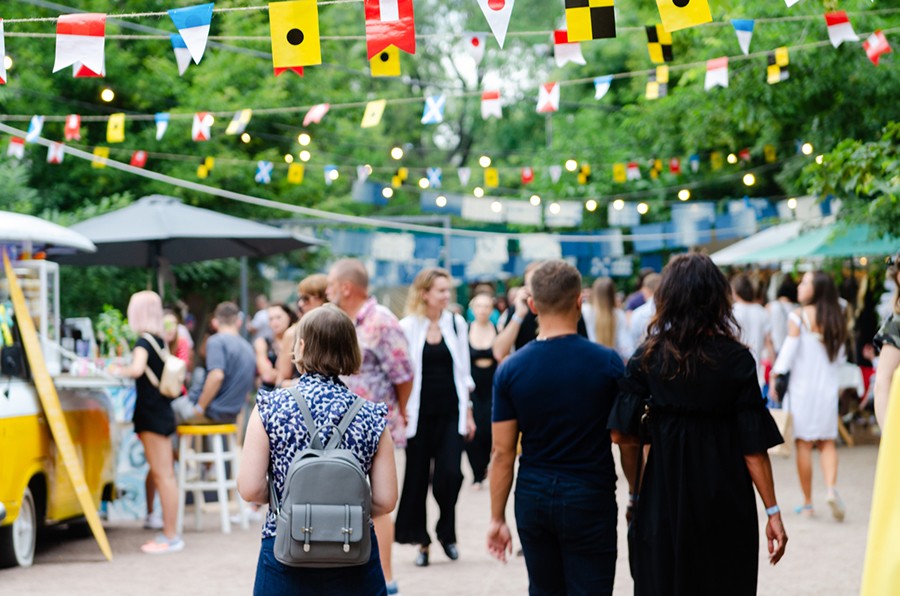 Europas größtes GourmetFestival startet HOGAPAGE Nachrichten Europas größtes GourmetFestival startet HOGAPAGE Nachrichten