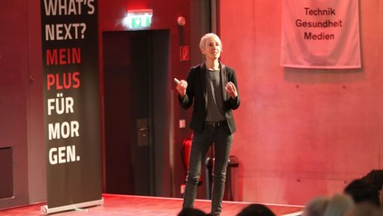 Anja Kirig