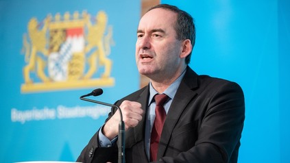 Hubert Aiwanger