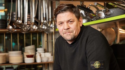 Tim Mälzer