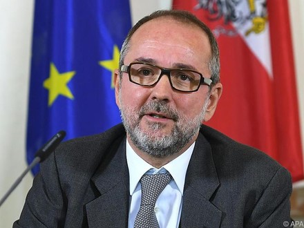 Kanzleramtsminister Drozda