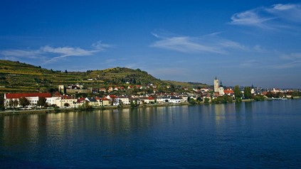 Wachau Panorama