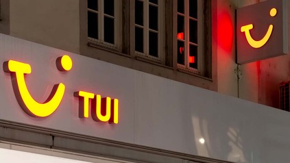 Tui Schild