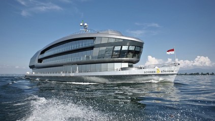 MS Sonnenkönigin