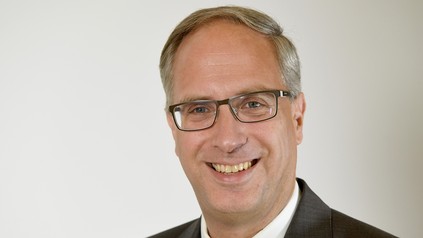 Tobias Koch