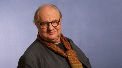 Vincent Klink