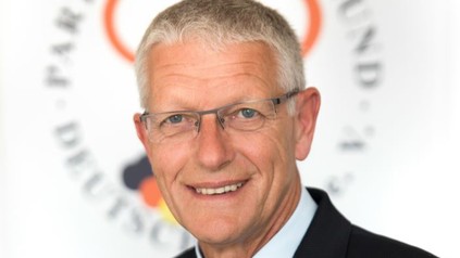 Wolfgang Finken