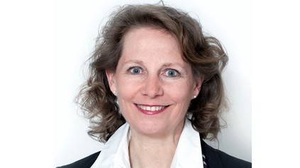 Brigitta M. Gadient