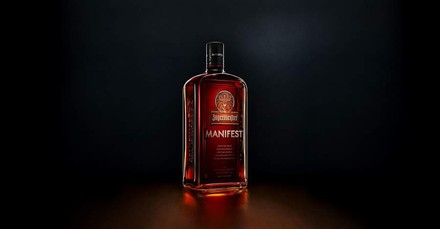 Jägermeister Manifest