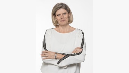 Achat Hotels: Claudia Heger ist neuer Head of Human Resources (Foto: © Achat Hotels)