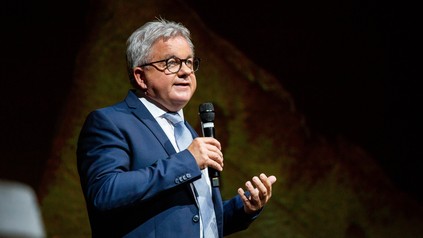 Guido Wolf