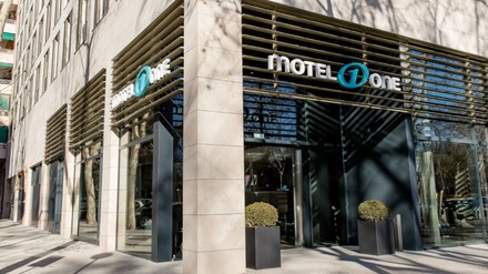Trotz des aktuell schwierigen Marktumfelds und komplizierter Aussichten ist Motel One gut positioniert. (Foto: © Motel One Group)