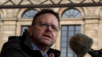 Guido Zeitler