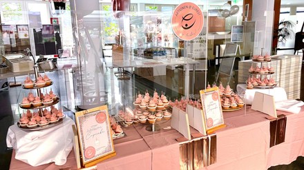 Highlight: ein Food-Festival voller kulinarischer Vielfalt. (Foto: © Eurest)