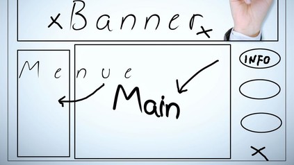 Webdesign
