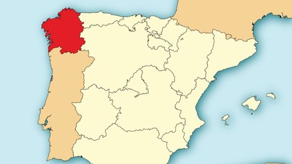 Galizien