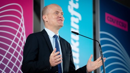 Ralph Brinkhaus