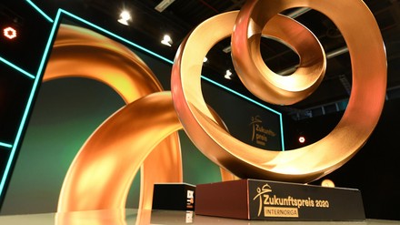 Der Internorga-Zukunftspreis