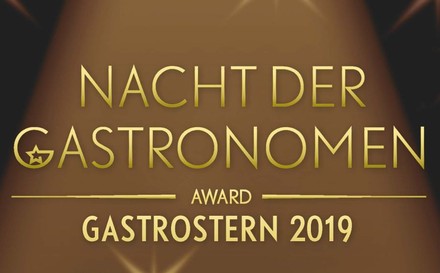 Nacht der Gastronomen