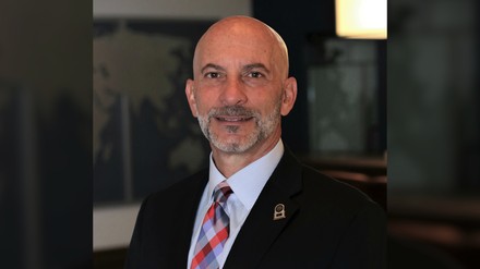 Ron Pohl ist neuer President of International Operations und President of WorldHotels bei der BWH Hotel Group. (Foto: © BWH Hotel Group Central Europe)