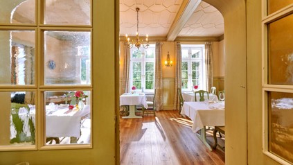 Das Restaurant 1797 der Olen Liese. (Foto: © Ole Liese)