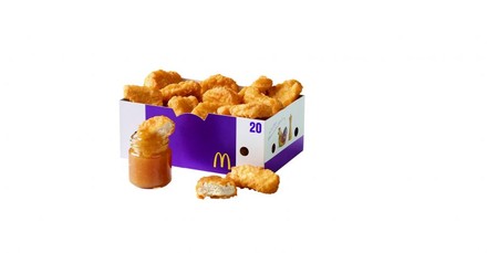 Mc Chicken