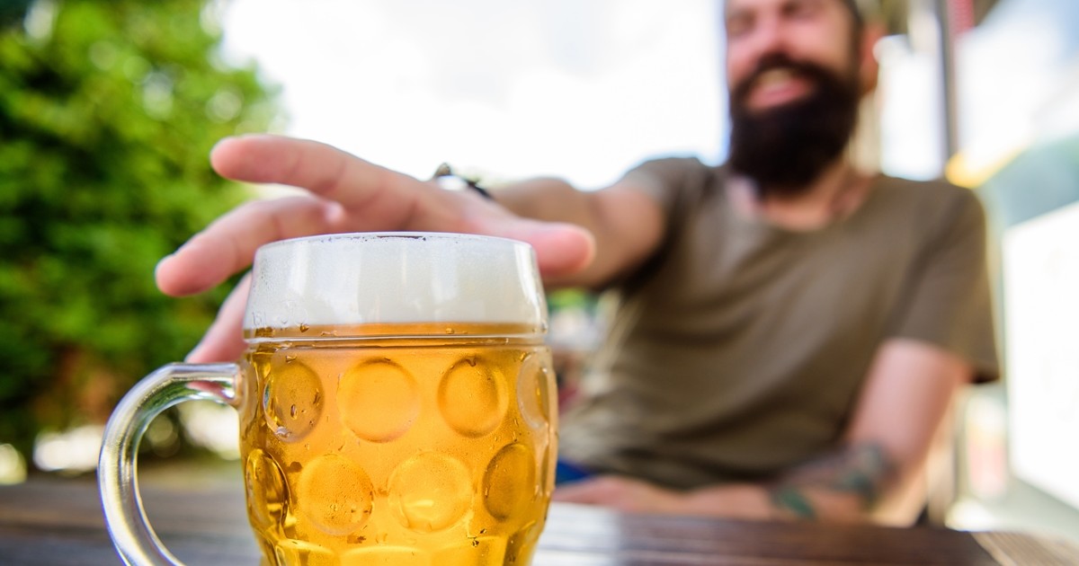 Brauerei belohnt korrekte Gästedaten mit Freibier | HOGAPAGE Nachrichten