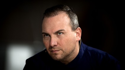 Tim Raue