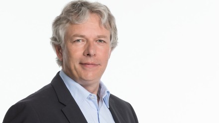 Frank Molthan soll zum 1. Januar 2023 in den Aufsichtsrat der Coca-Cola Europacific Partners Deutschland GmbH (CCEP DE) wechseln. (Foto: © Coca-Cola Europacific Partners Deutschland)
