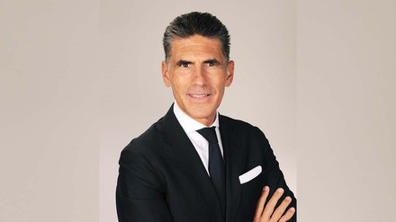 Im Laufe seiner Karriere hat Timur Sentuerk in einer Vielzahl von Unternehmen Erfahrung gesammelt. (Foto: © Kempinski Hotels)